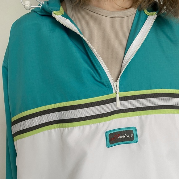 Retro Quarter Zip - Picture 3 of 3